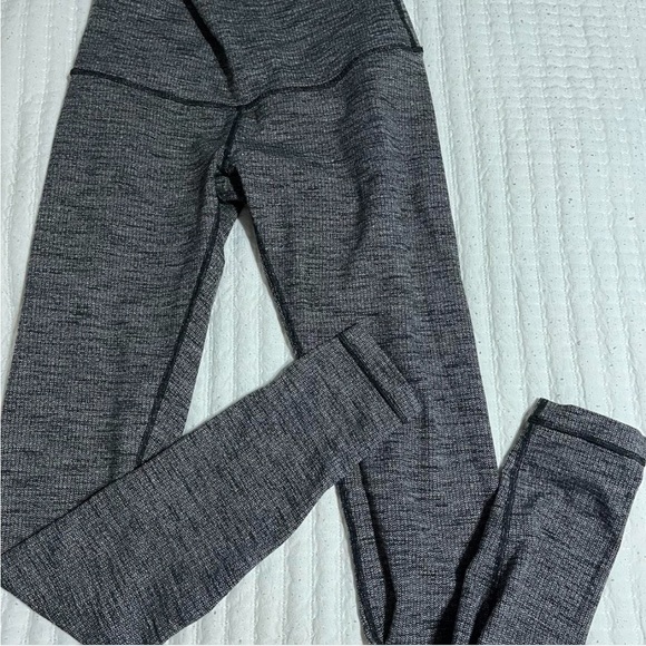 lululemon athletica Pants - lululemon athletica Gray Leggings